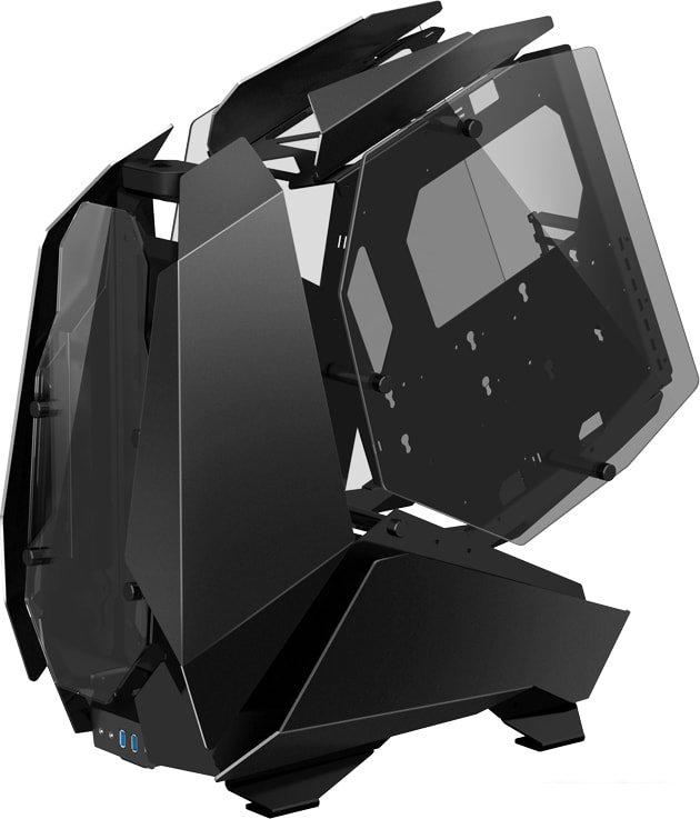 Корпус Jonsbo MOD5 (черный)