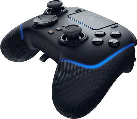 Геймпад Razer Wolverine V2 Pro (черный)