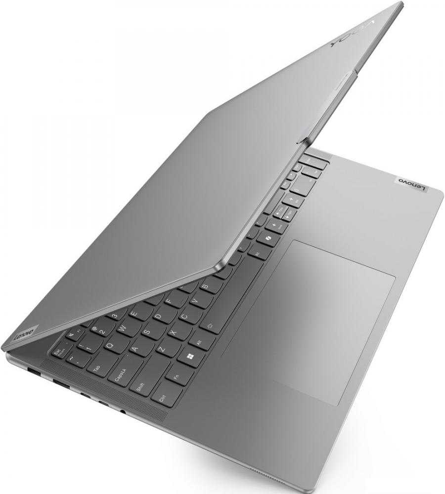 Игровой ноутбук Lenovo Yoga Pro 9 16IMH9 83DN006BRU