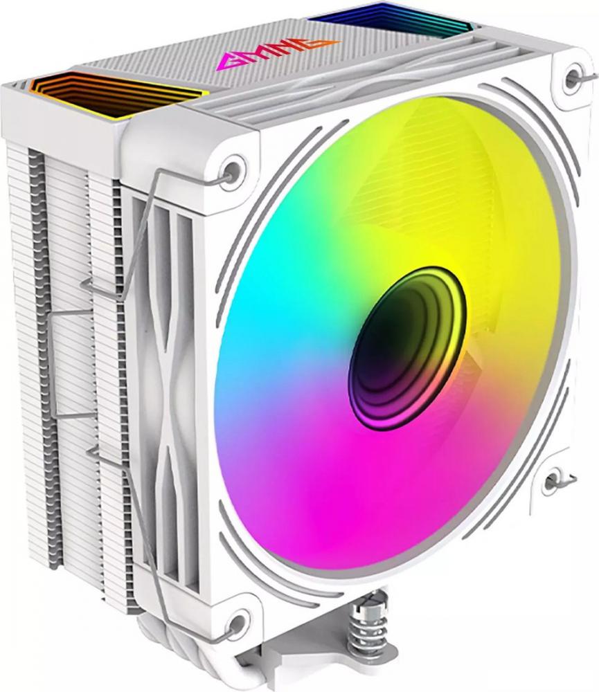 Кулер для процессора GMNG GG-CPC220-ARGB2-WH