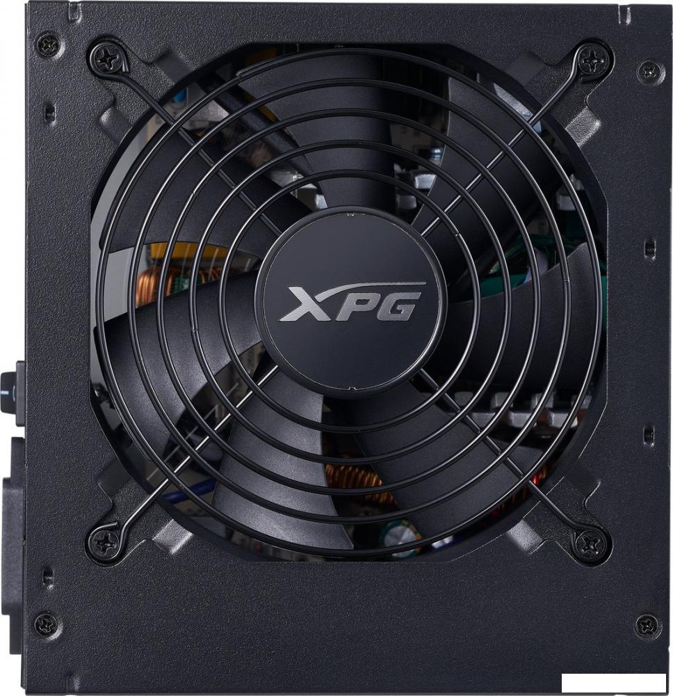 Блок питания ADATA XPG Probe 700W PROBE700B-BKCEU