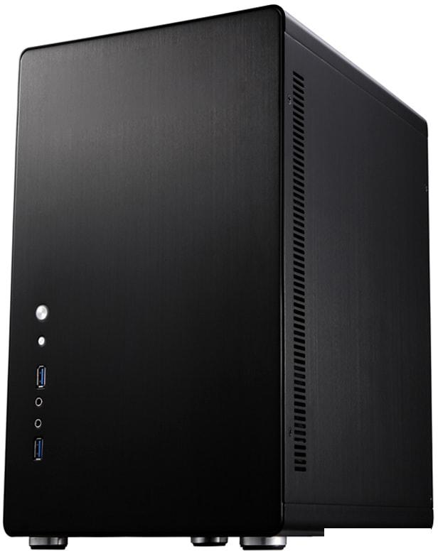 Корпус Jonsbo RM2 (черный)
