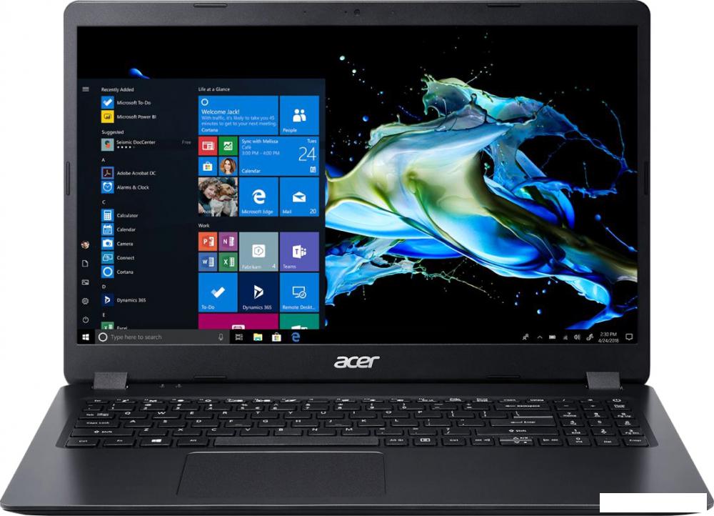 Ноутбук Acer Extensa 15 EX215-52-59U1 NX.EG8ER.00D Ноутбук Acer Extensa 15 EX215-52-59U1 NX.EG8ER.00D