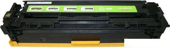 Картридж CACTUS CS-CB543A (аналог HP CB543A) Картридж CACTUS CS-CB543A (аналог HP CB543A)