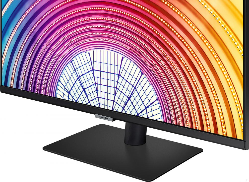 Монитор Samsung S27A600NWI Монитор Samsung S27A600NWI