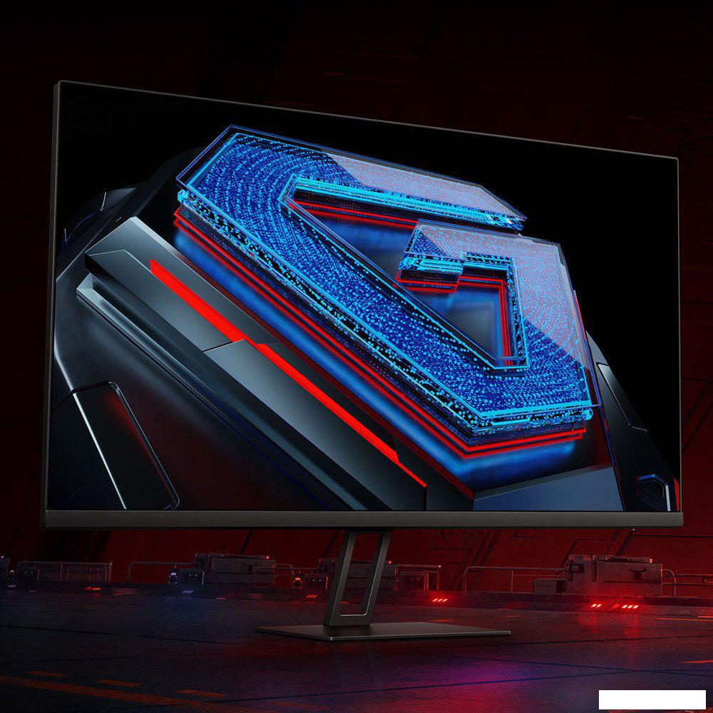Игровой монитор Xiaomi Redmi Gaming Monitor G27Q 2025 P27QCA-RG Игровой монитор Xiaomi Redmi Gaming Monitor G27Q 2025 P27QCA-RG