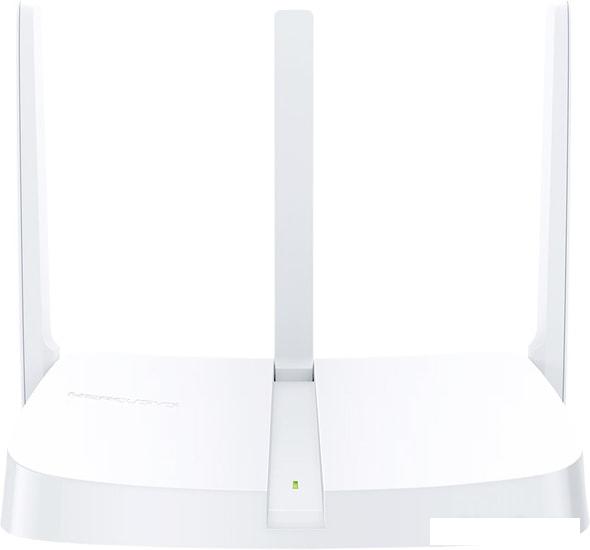 Wi-Fi роутер Mercusys MW306R