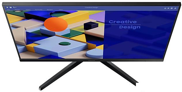 Монитор Samsung S31C LS24C314EAUXEN
