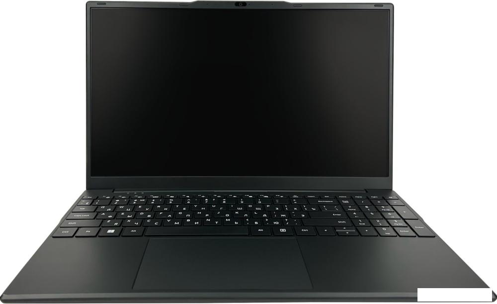 Ноутбук Hiper Workbook FWBC151-I512HR16N5FABWPG