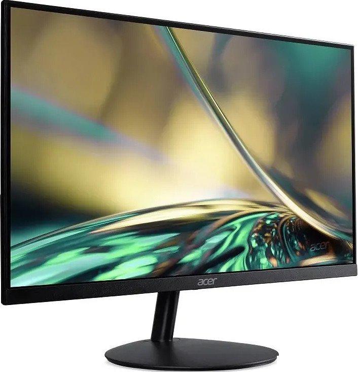 Игровой монитор Acer SA272G0bi UM.HS2CD.001
