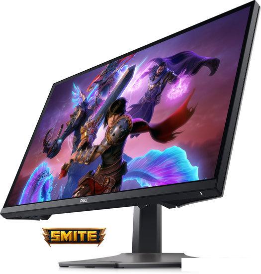 Игровой монитор Dell 27 Gaming G2723H