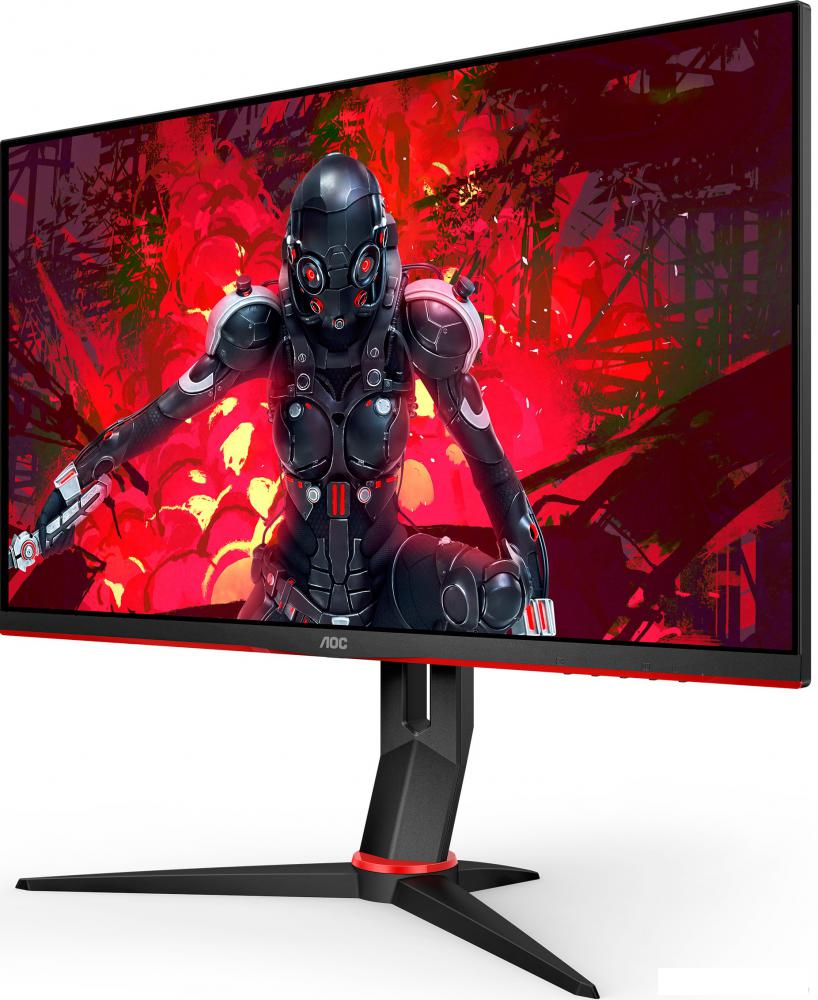 Игровой монитор AOC 27G2U5/BK Игровой монитор AOC 27G2U5/BK