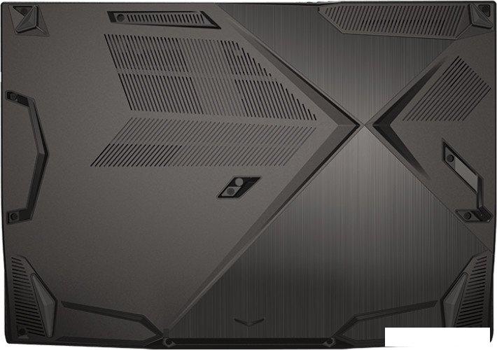 Игровой ноутбук MSI Thin 15 B12VE-1865XRU