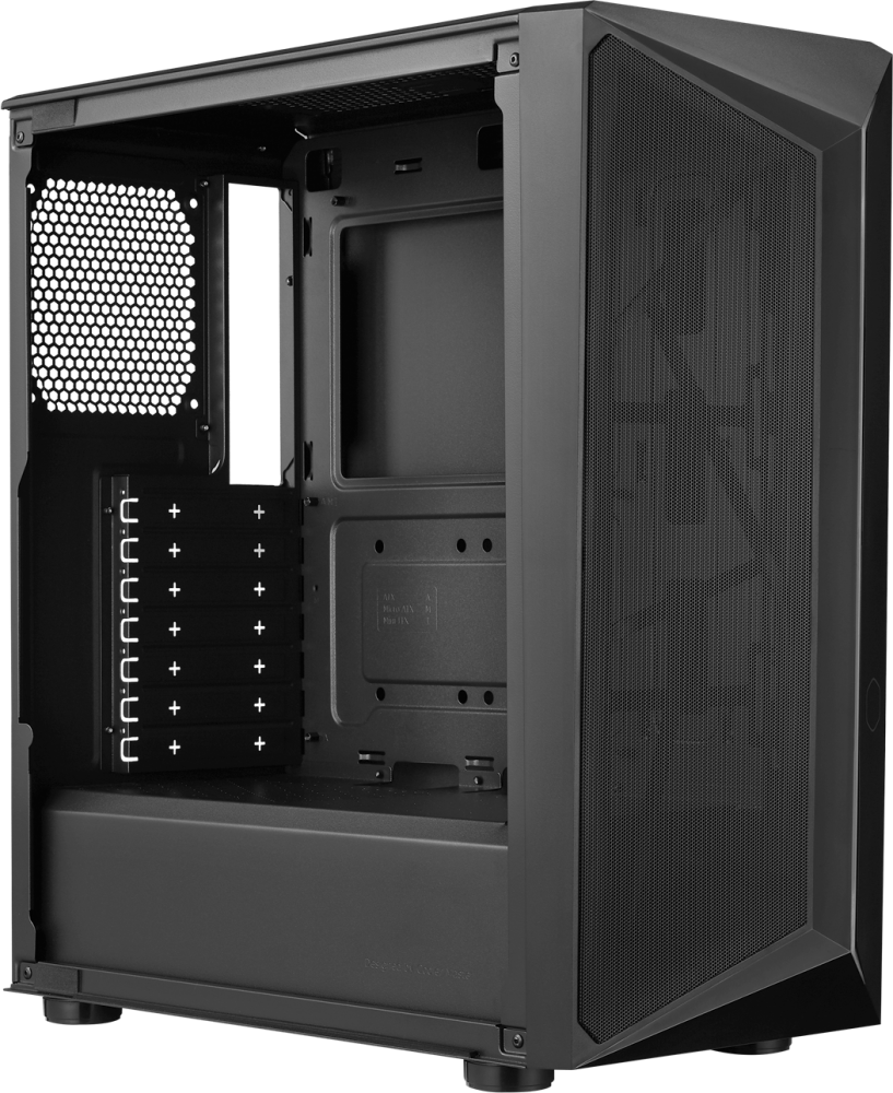 Корпус Cooler Master CMP 510 CP510-KGNN-S00