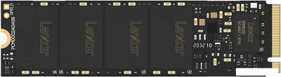 SSD Lexar NM620 256GB LNM620X256G-RNNNG
