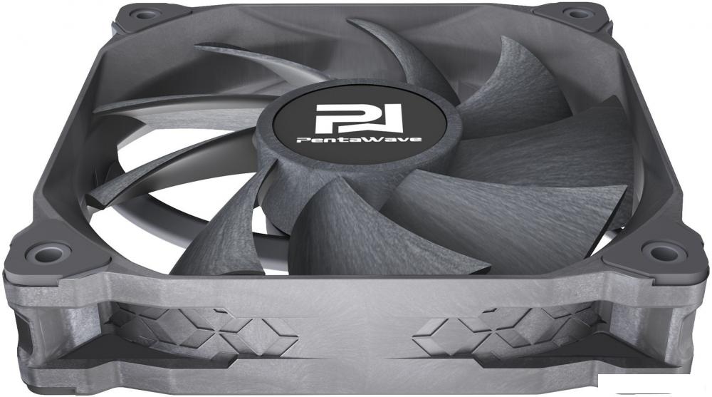Вентилятор для корпуса PentaWave PF-K12EXP PWM
