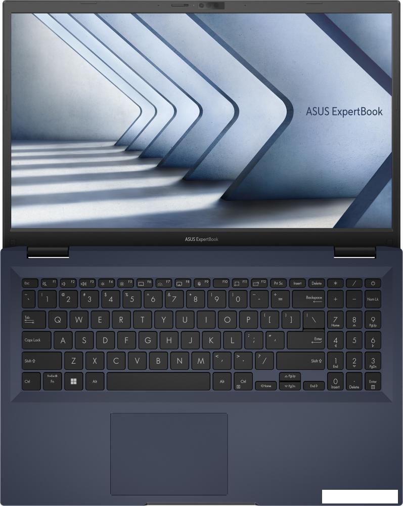 Ноутбук ASUS Expertbook B1 B1502CBA-BQ0147