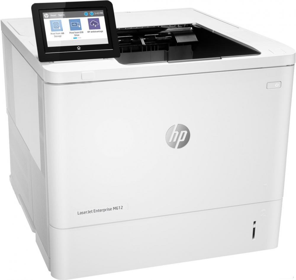 Принтер HP LaserJet Enterprise M612dn Принтер HP LaserJet Enterprise M612dn