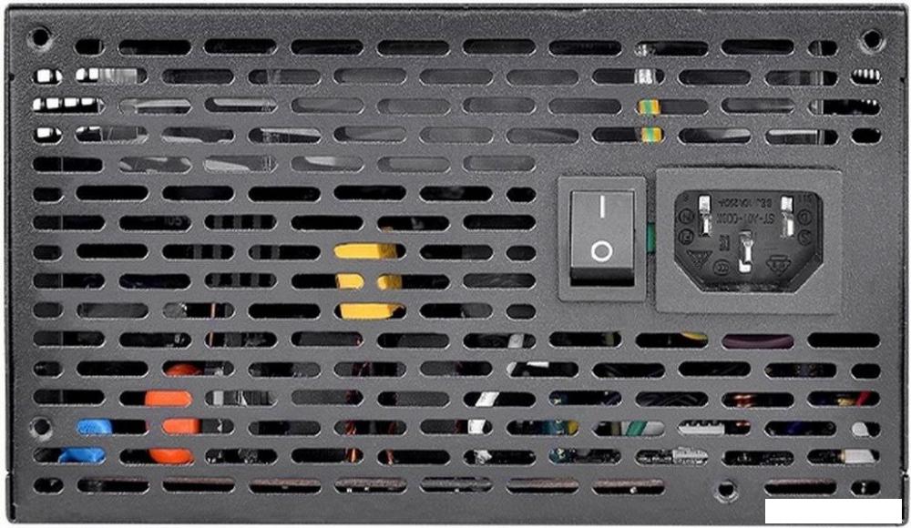 Блок питания Thermaltake Toughpower GX3 850W PS-TPD-0850NNFAGE-C