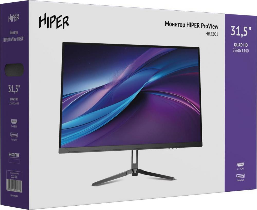 Монитор Hiper ProView HB3201
