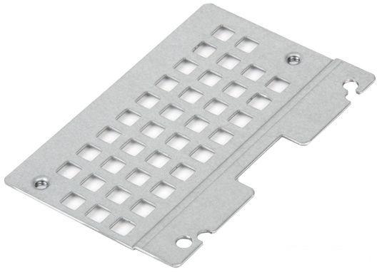 Корпус SilverStone RM23-502-MINI