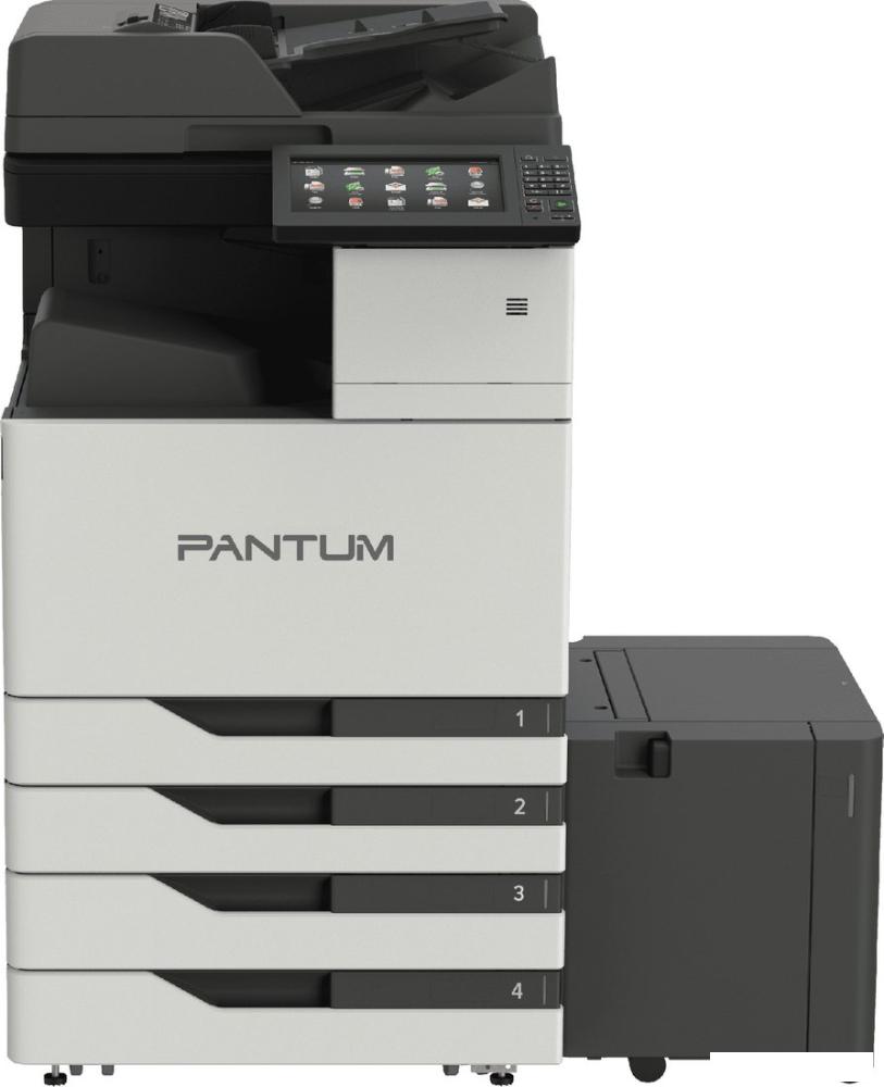 МФУ Pantum M9706DN