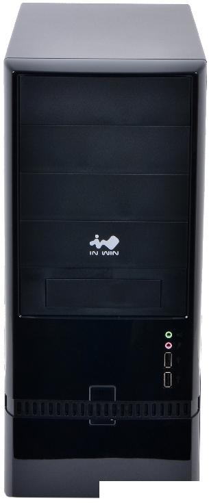 Корпус In Win EC022 500W (устаревшая модель)