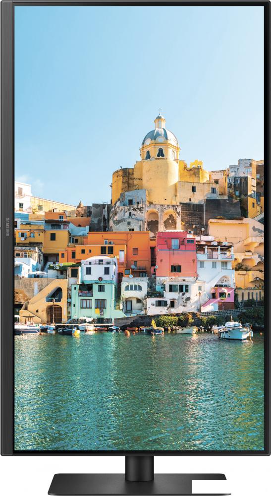 Монитор Samsung S4U LS27A400UJUXEN