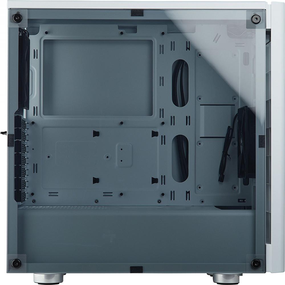 Корпус Corsair Carbide 275R (белый)