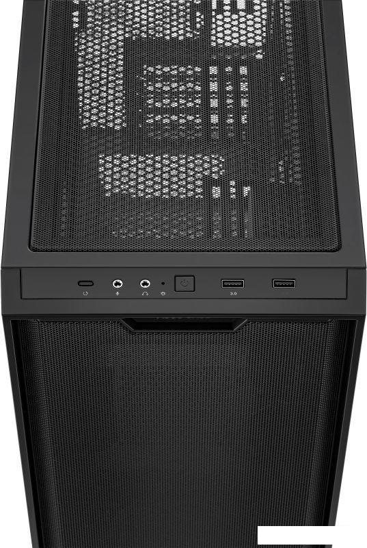Корпус ASUS A21 (черный)