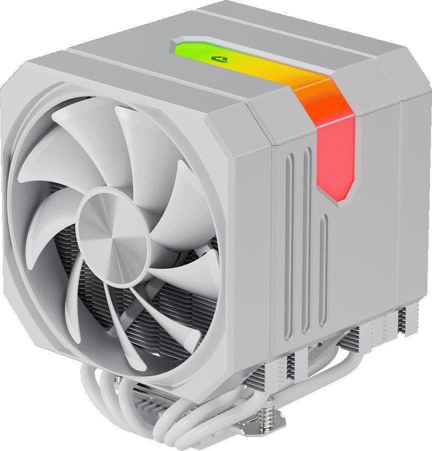 Системы охлаждения upHere UP2TC6 (белый)