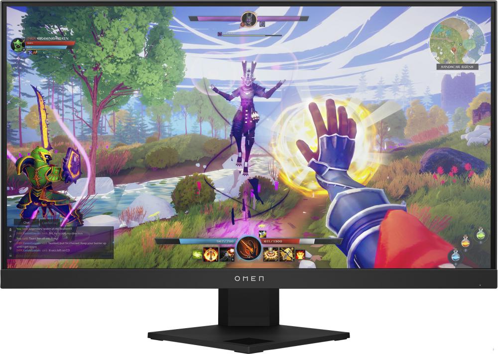 Игровой монитор HP OMEN 25i 22J05E9 Игровой монитор HP OMEN 25i 22J05E9
