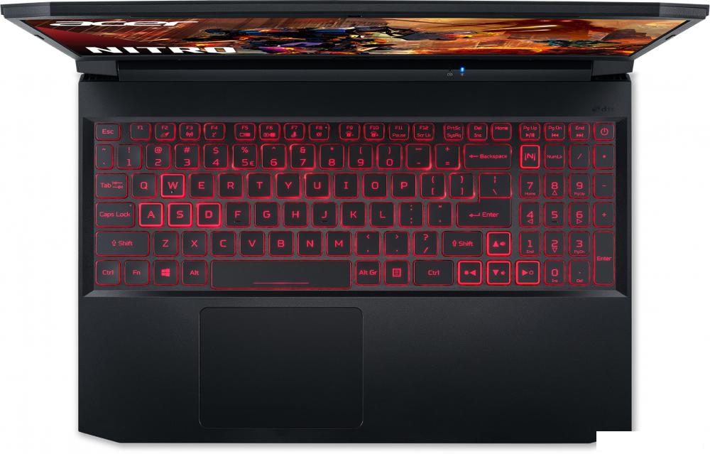 Игровой ноутбук Acer Nitro 5 AN515-57-70G8 NH.QELER.005 Игровой ноутбук Acer Nitro 5 AN515-57-70G8 NH.QELER.005