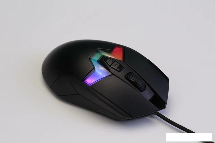 Игровая мышь Dareu EM945X
