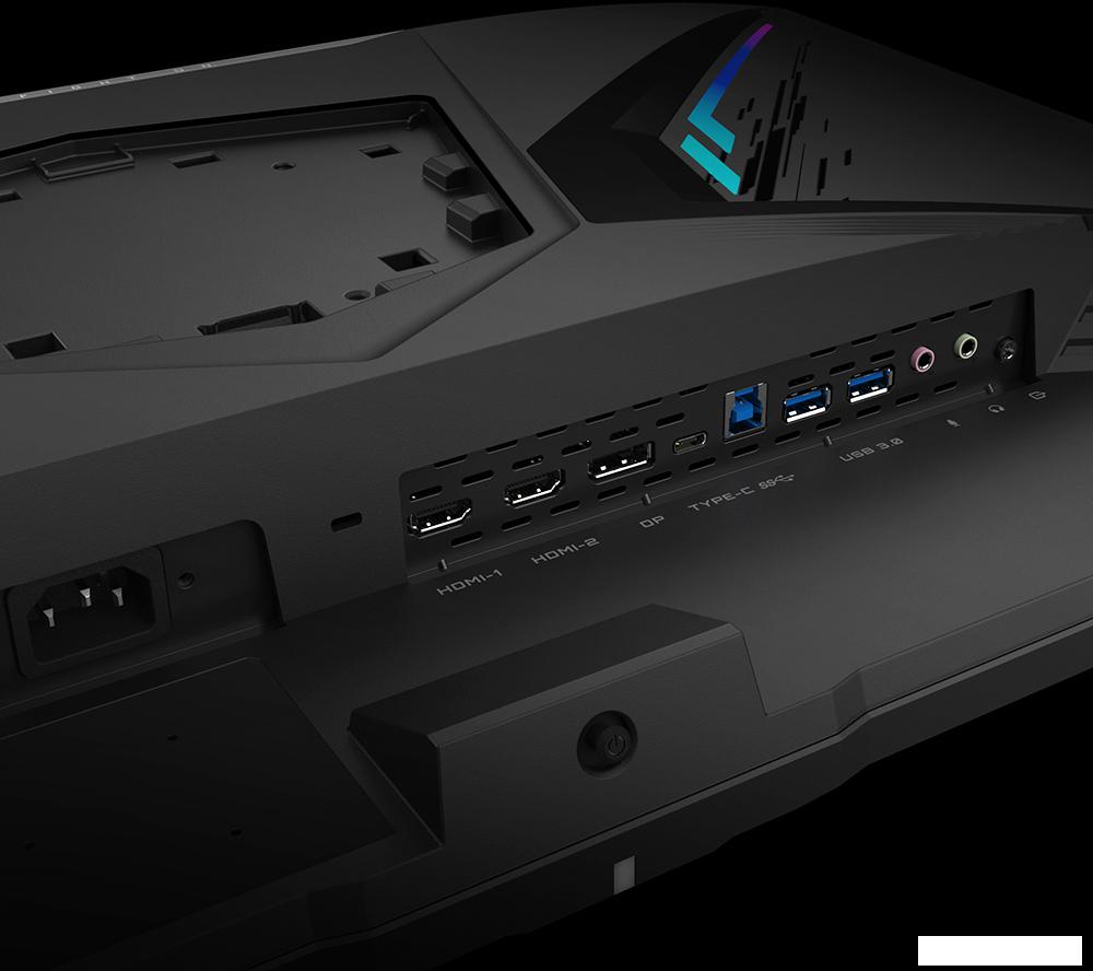 Игровой монитор Gigabyte Aorus FI32Q X Игровой монитор Gigabyte Aorus FI32Q X