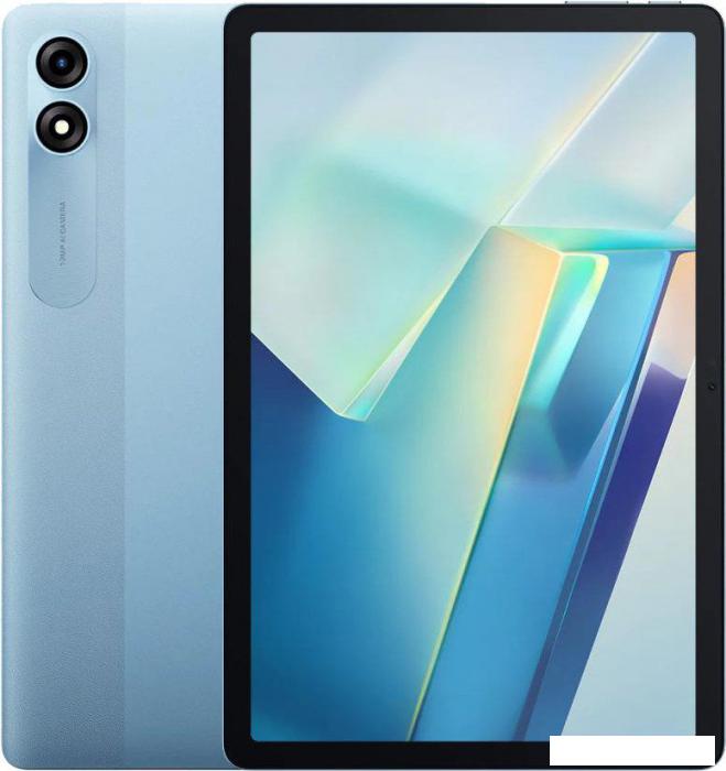 Планшет Blackview Tab 9 WiFi 6GB/256GB (голубой)