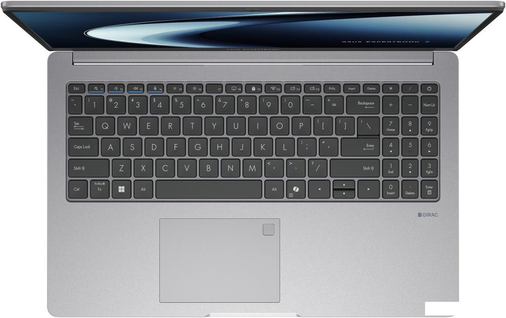 Ноутбук ASUS ExpertBook P1 PM1503CDA-S70596