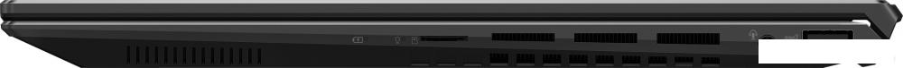 Ноутбук ASUS Zenbook 14X OLED UM5401QA-L7256