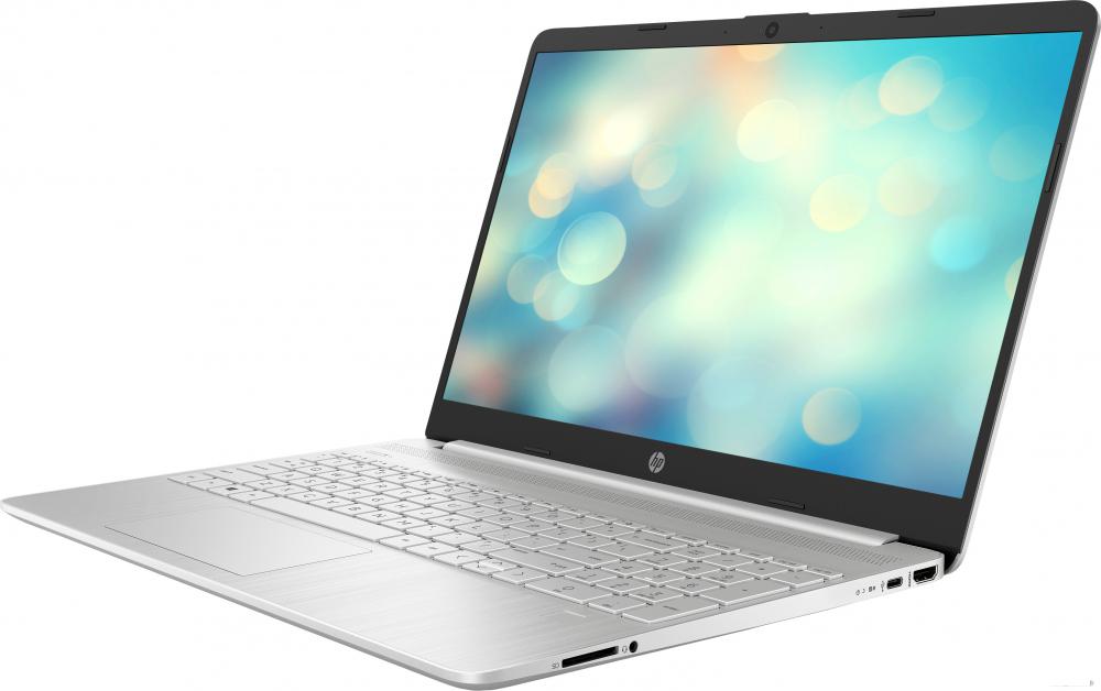 Ноутбук HP 15s-eq2039ur 4A724EA Ноутбук HP 15s-eq2039ur 4A724EA