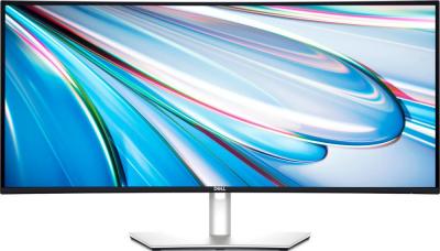 Монитор Dell UltraSharp U3425WE