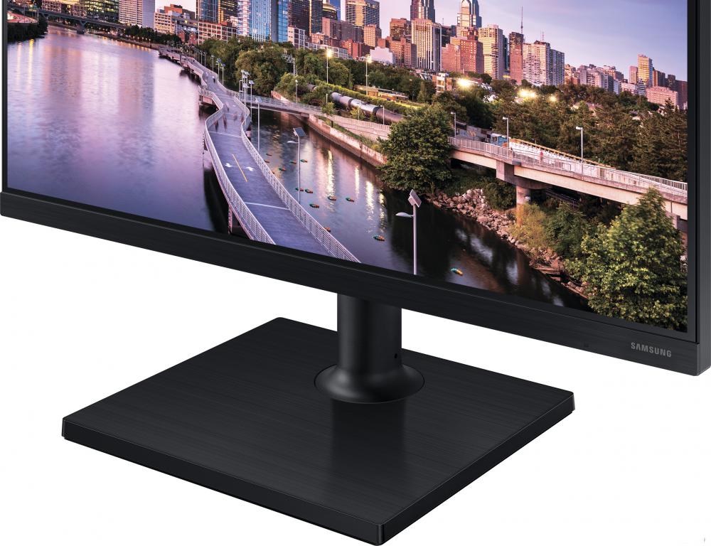 Монитор Samsung T45F LF24T450GYUXEN Монитор Samsung T45F LF24T450GYUXEN