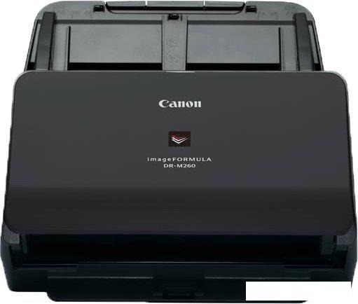 Сканер Canon imageFORMULA DR-M260 Сканер Canon imageFORMULA DR-M260