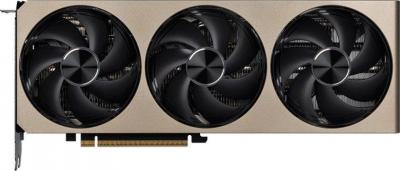 Видеокарты MSI GeForce RTX 5080 16G Inspire 3X
