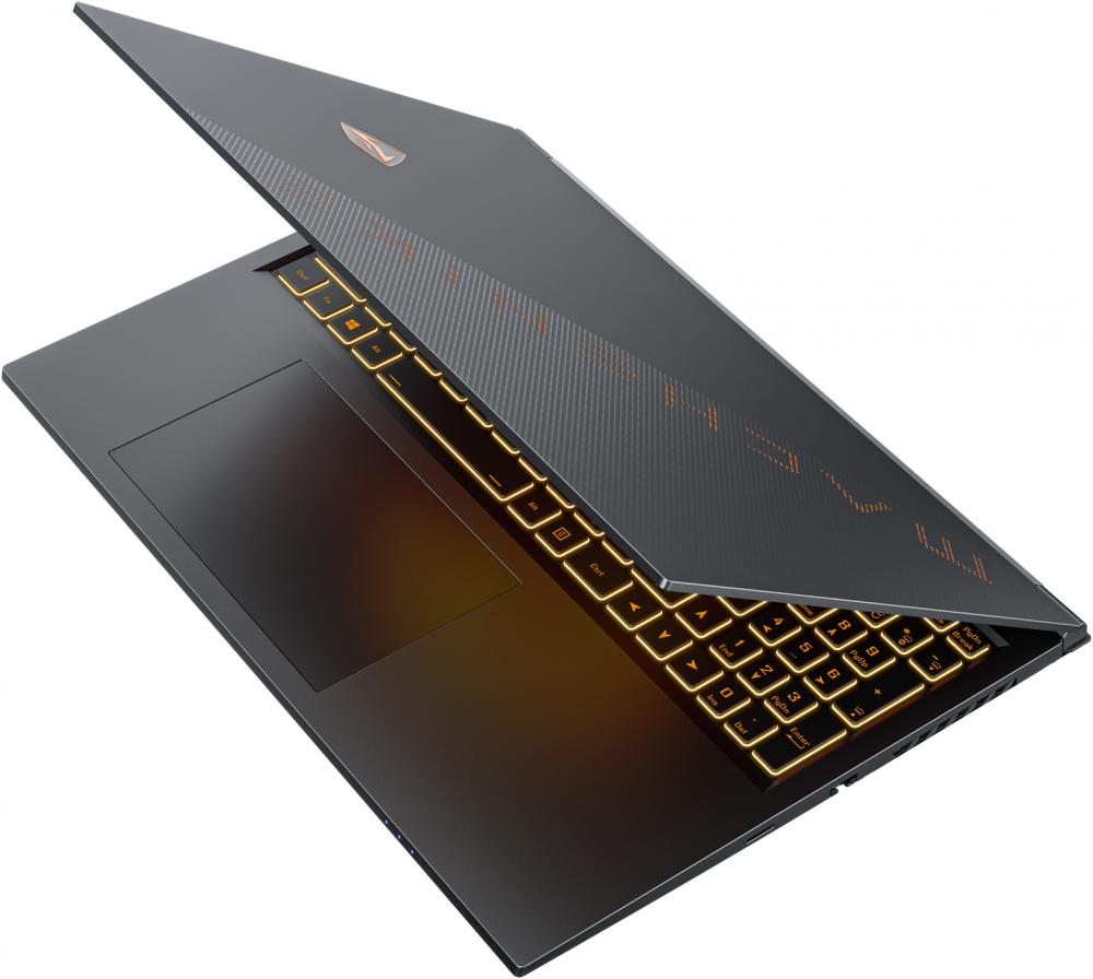 Игровой ноутбук Machenike S16 S16-i712700H30606GQ165HGMD0R2 Игровой ноутбук Machenike S16 S16-i712700H30606GQ165HGMD0R2