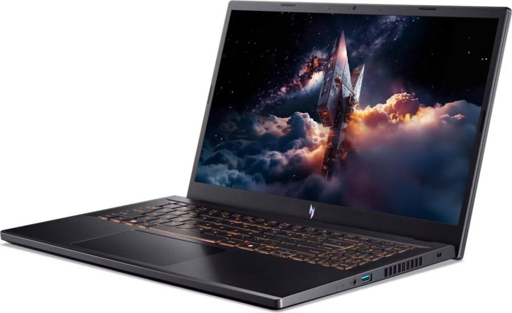 Игровой ноутбук Acer Nitro V 15 ANV15-52-57BB NH.U1PAA.004