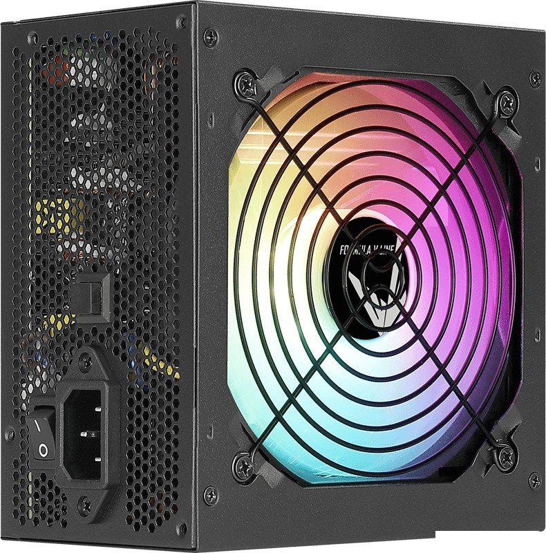Блок питания Formula KCAS Plus Gold RGB 850W