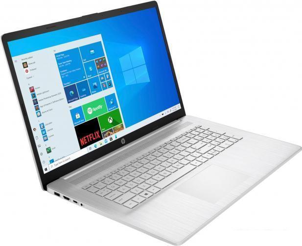 Ноутбук HP 17-cn0304nw 4H3V0EA Ноутбук HP 17-cn0304nw 4H3V0EA