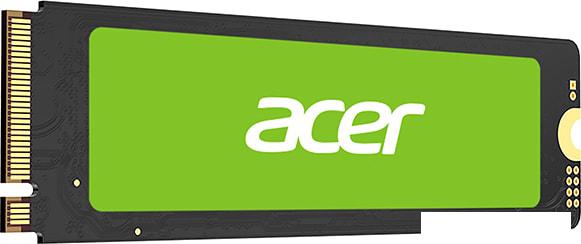SSD Acer FA100 256GB BL.9BWWA.118 SSD Acer FA100 256GB BL.9BWWA.118