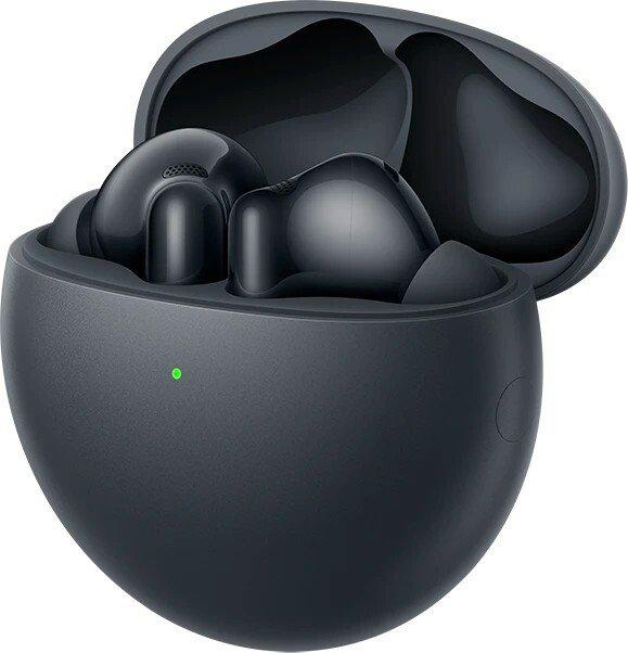 Наушники Huawei FreeBuds 7i (черный, международная версия)