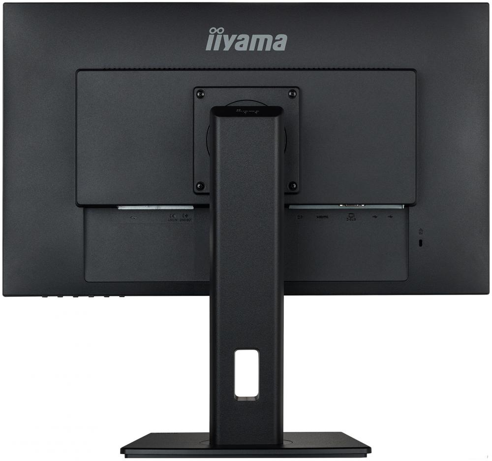 Монитор Iiyama ProLite XUB2492HSU-B5 Монитор Iiyama ProLite XUB2492HSU-B5